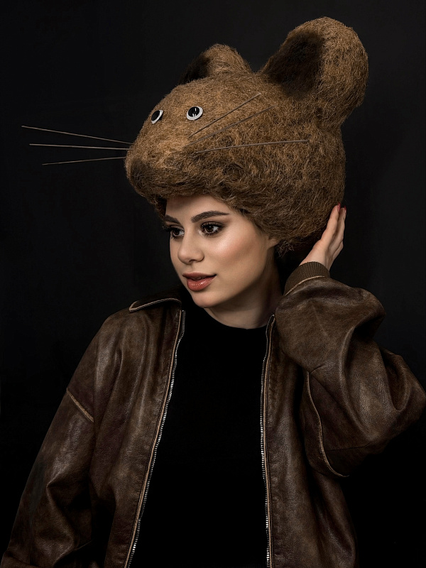 Кафка Екатерина