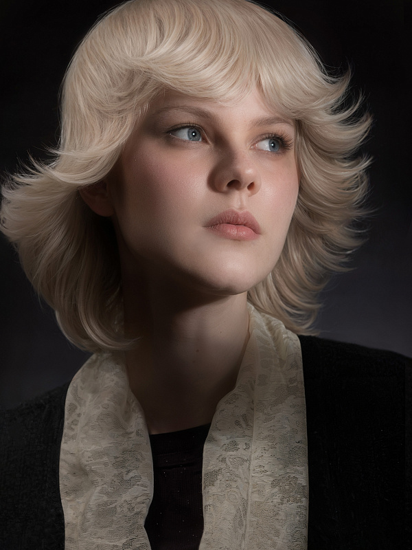 Крушельницкая Марина